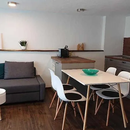 Apartment Ferien Im Heckenland Kenzingen