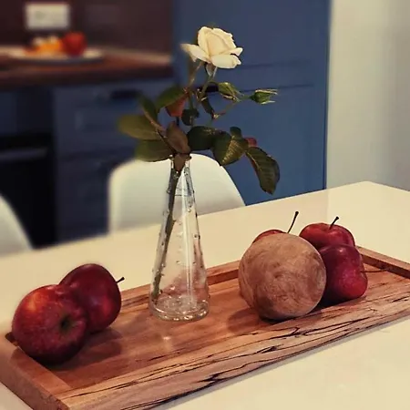 Апартаменты Ferien Im Heckenland