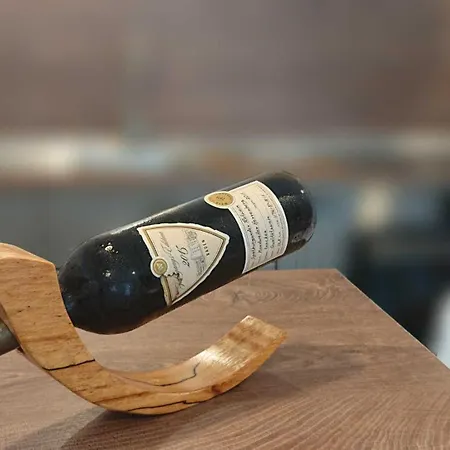 Ferien Im Heckenland Апартаменты