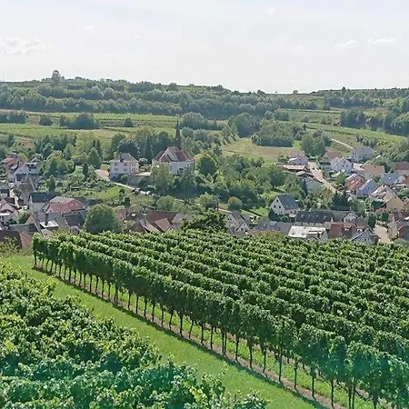 Ferien Im Heckenland *