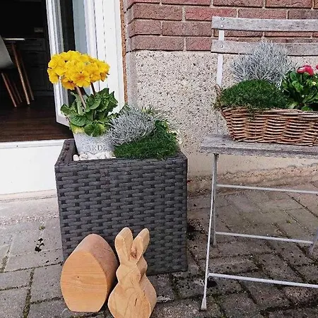 Ferien Im Heckenland * Кенцинген