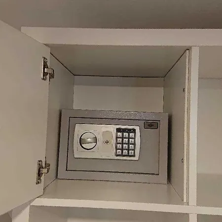 Apartment Ferien Im Heckenland *