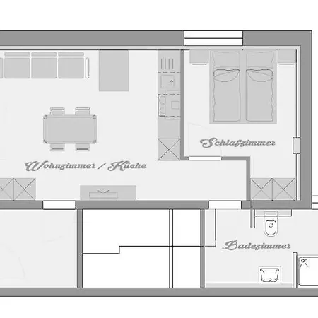 Ferien Im Heckenland