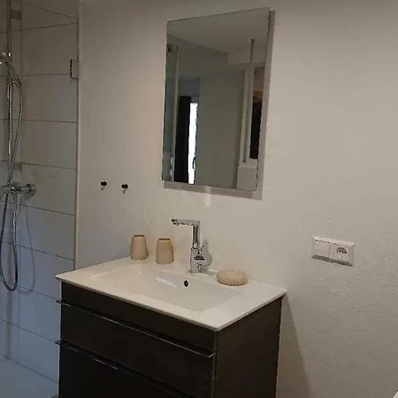 Ferien Im Heckenland * Кенцинген