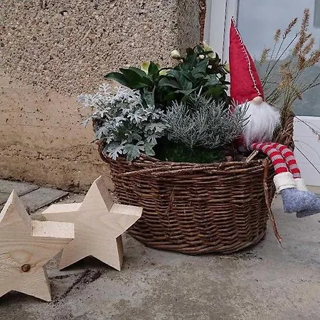 Ferien Im Heckenland *