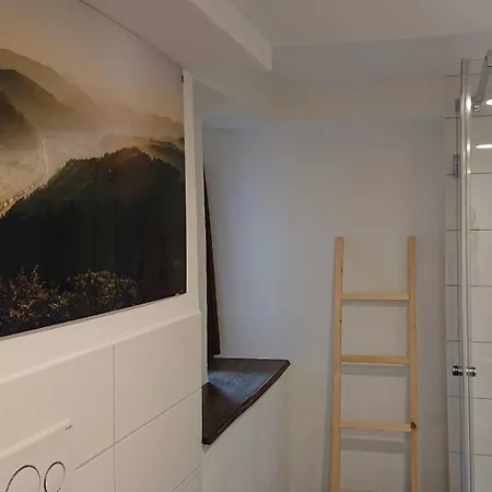 Ferien Im Heckenland Апартаменты *