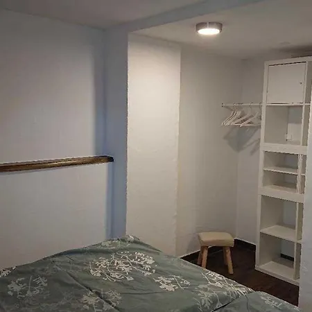 Ferien Im Heckenland Апартаменты Кенцинген