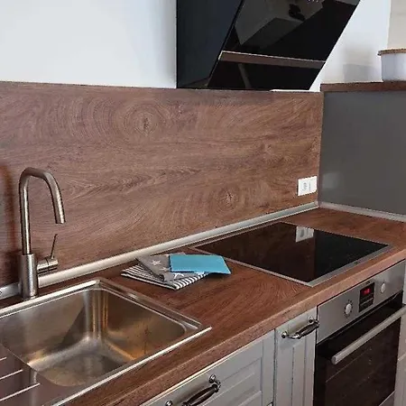 Ferien Im Heckenland *