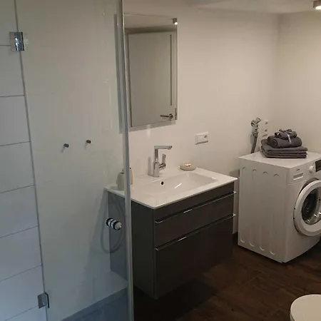 Ferien Im Heckenland Apartment Kenzingen